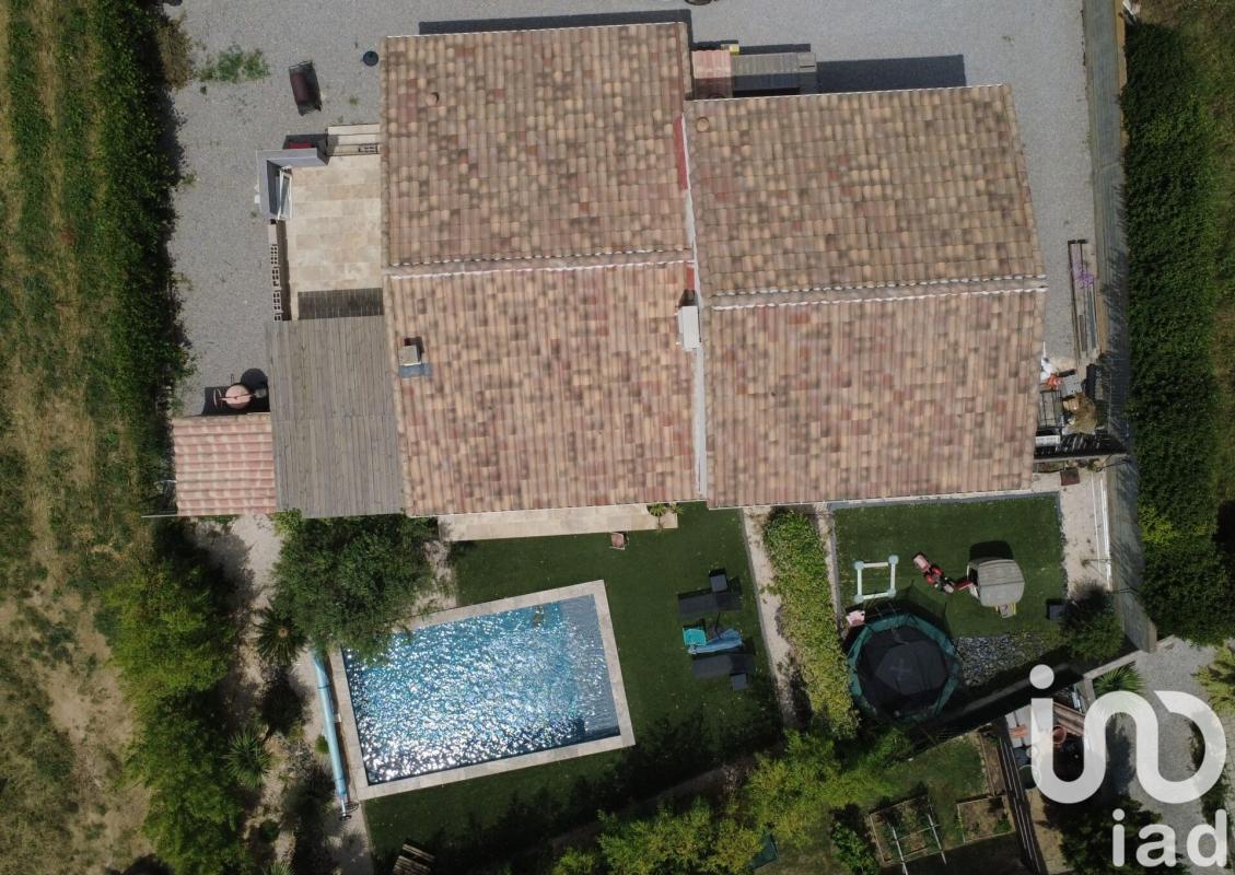 Maison 4 Pièce(s) Cessenon-sur-Orb