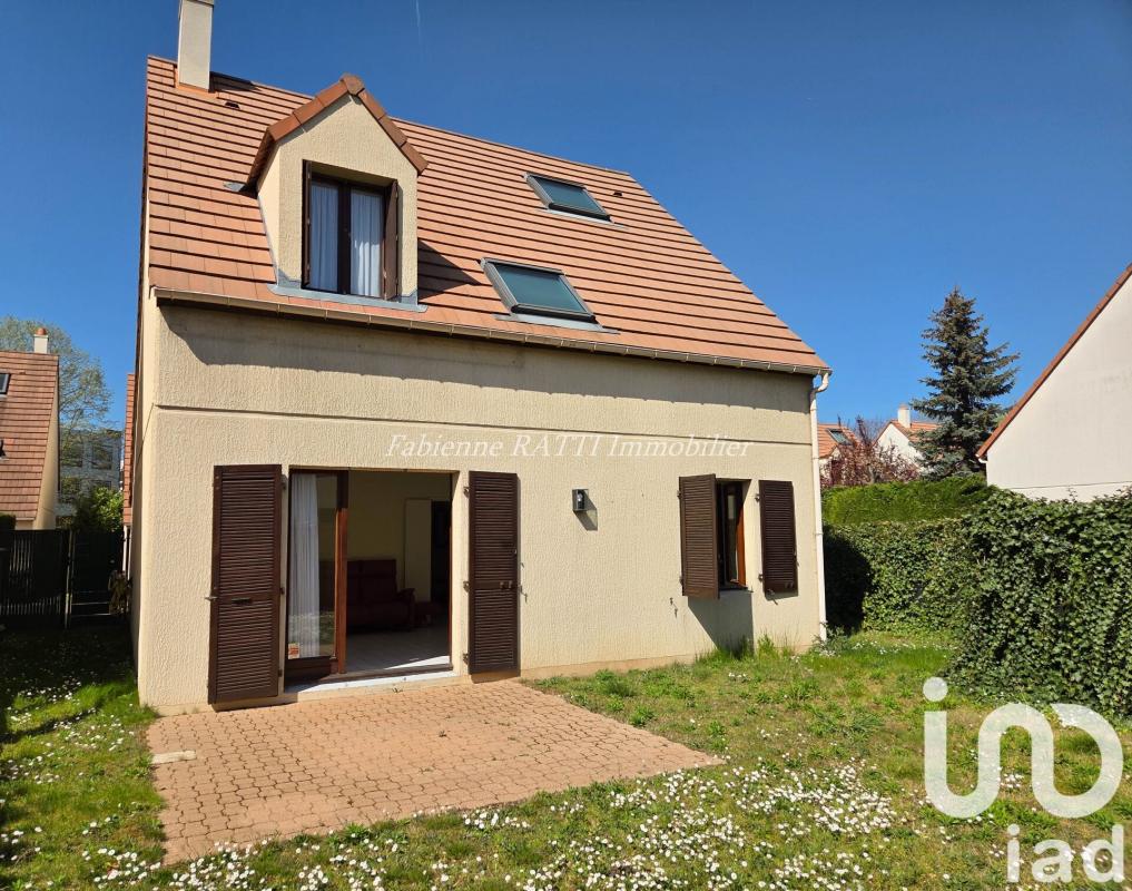 Maison de ville 6 Pièce(s) Le Pecq