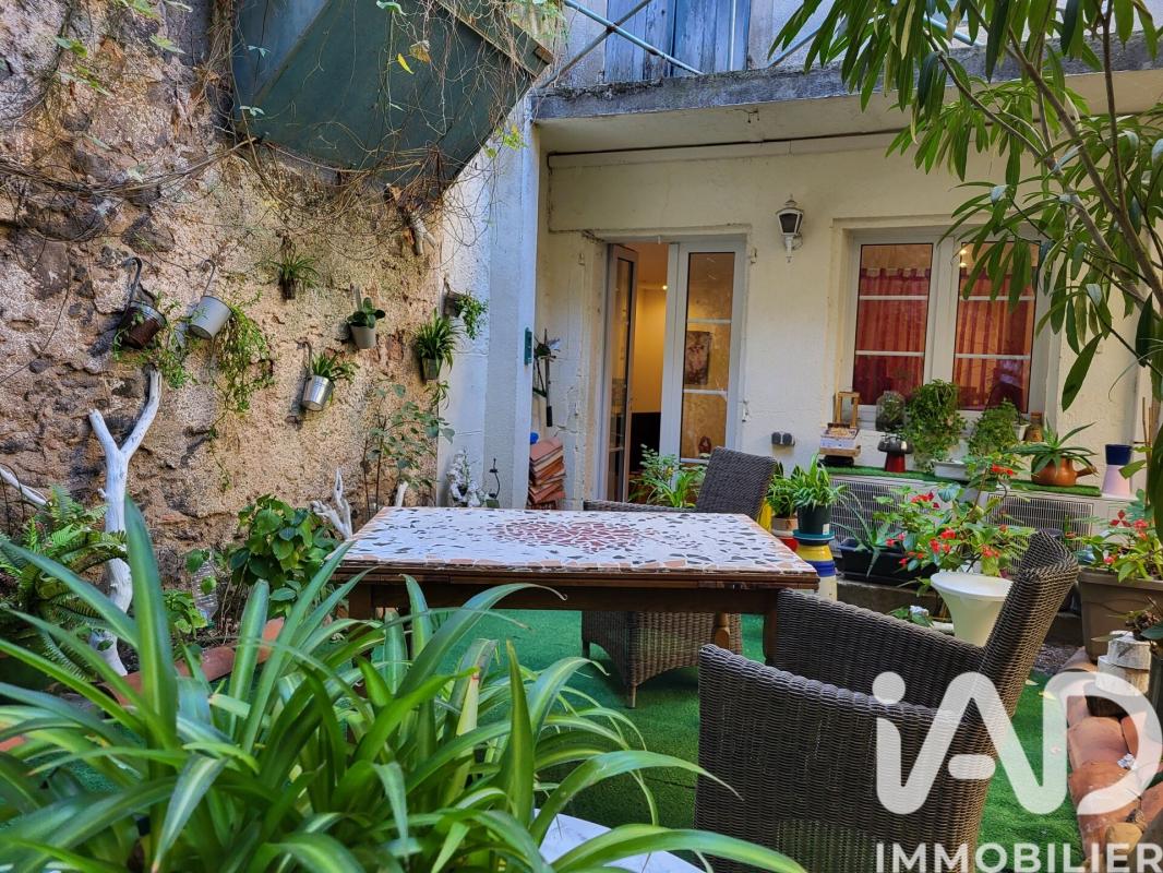 Duplex 4 Pièce(s) Agde