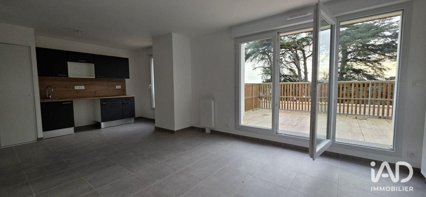 Appartement 3 Pièce(s) Couëron