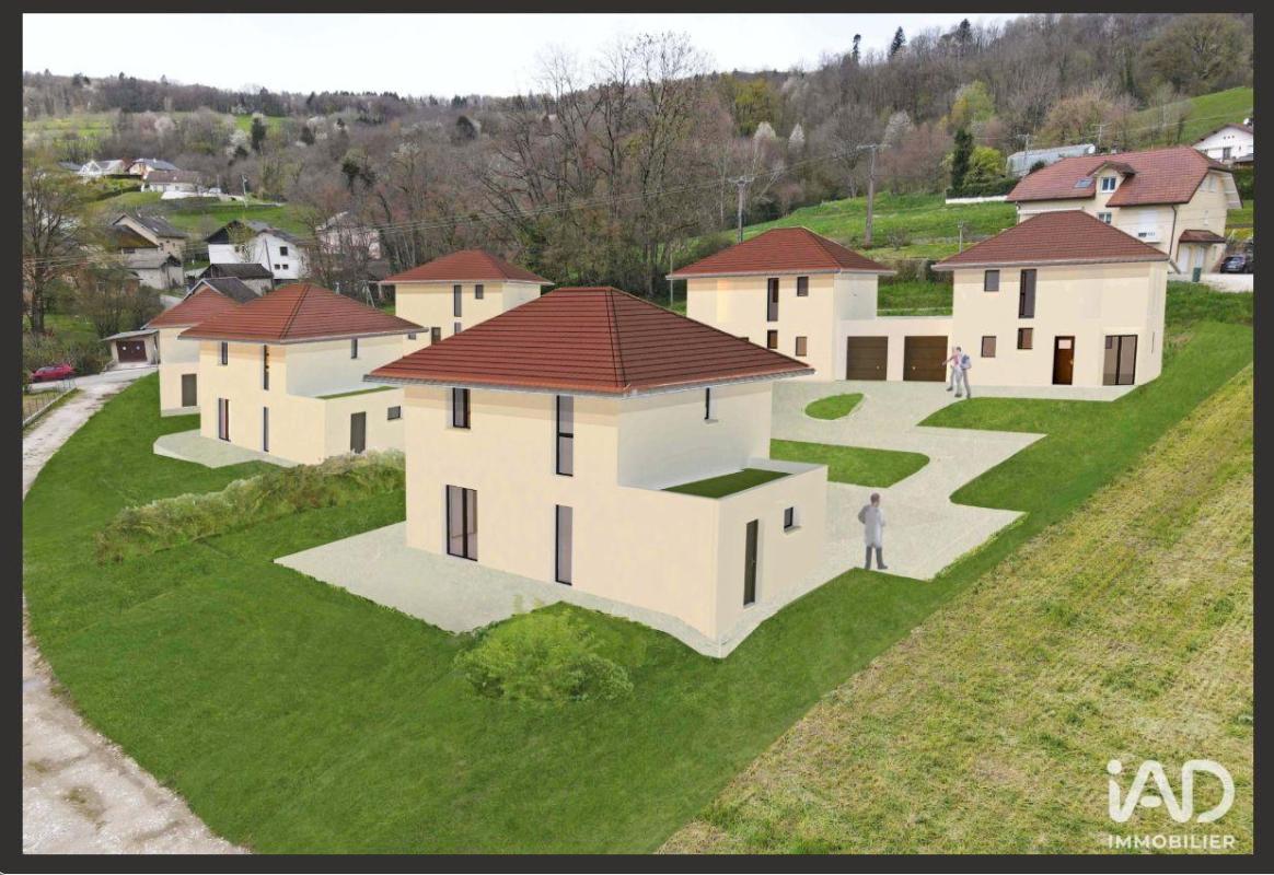 Maison 5 Pièce(s) Entrelacs
