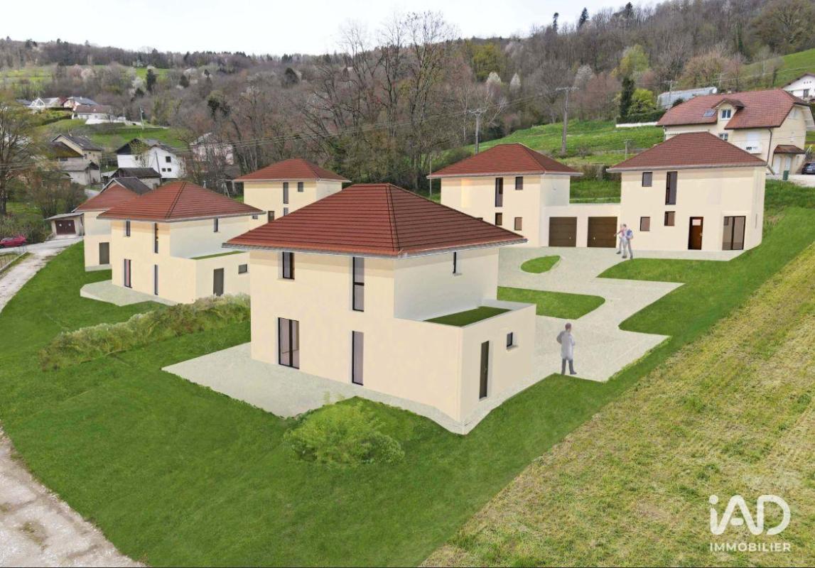 Maison 5 Pièce(s) Entrelacs