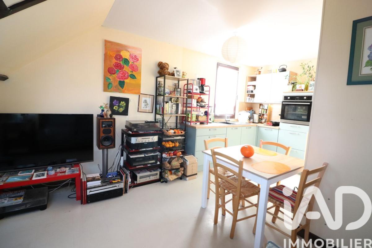 Appartement 3 Pièce(s) Grandcamp-Maisy