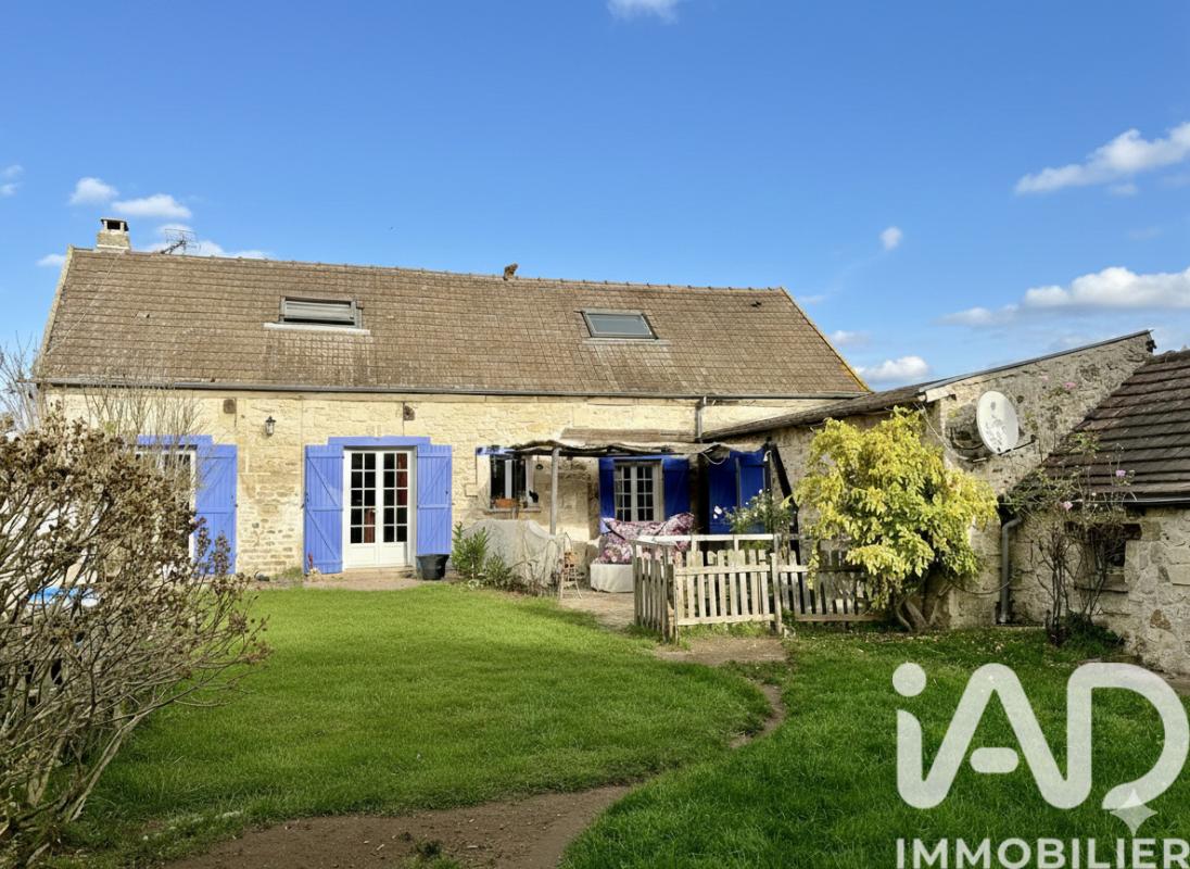 Maison de village 6 Pièce(s) Pontpoint