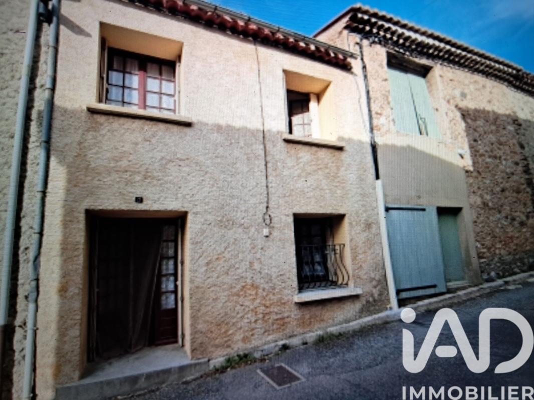 Maison de village 3 Pièce(s) Davejean