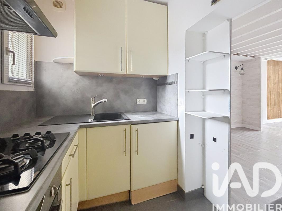 Appartement 2 Pièce(s) Mériel - Photo 6