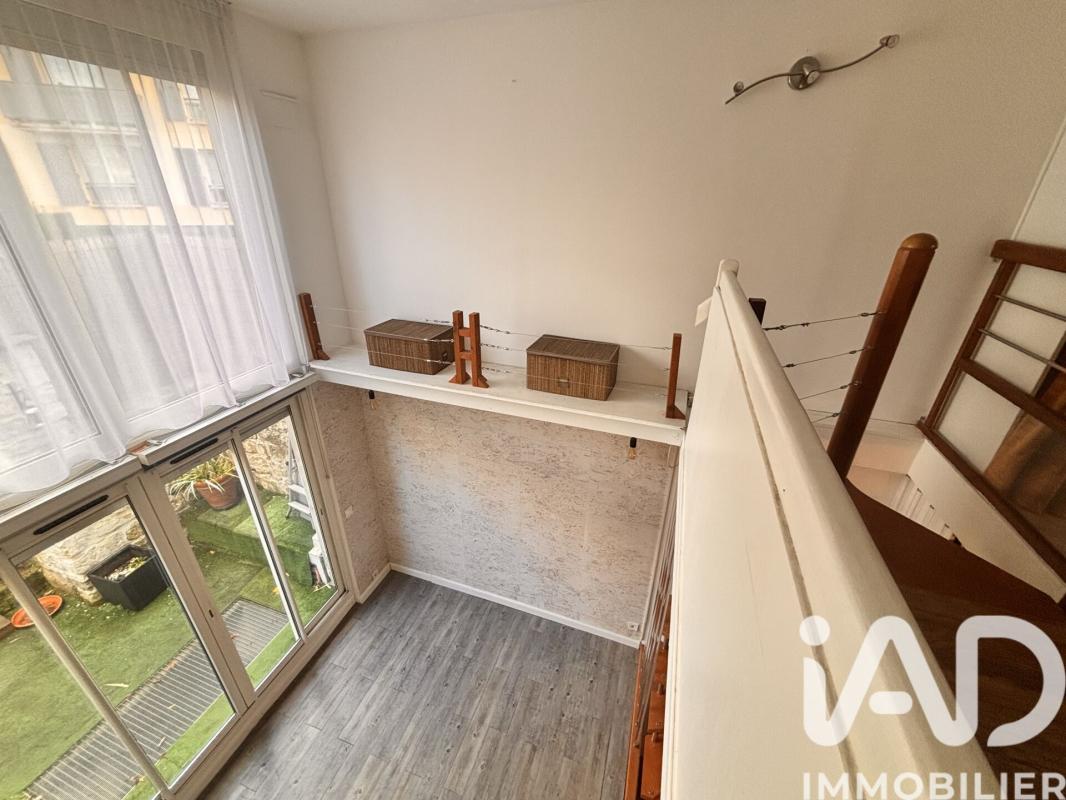 Appartement 2 Pièce(s) Mériel - Photo 8