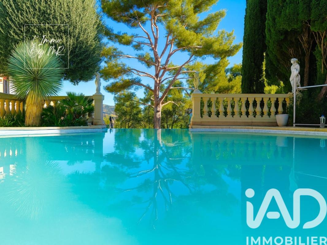 Maison 6 Pièce(s) Le Beausset