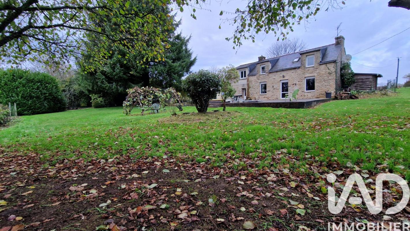 Maison en pierre 4 Pièce(s) Le Saint