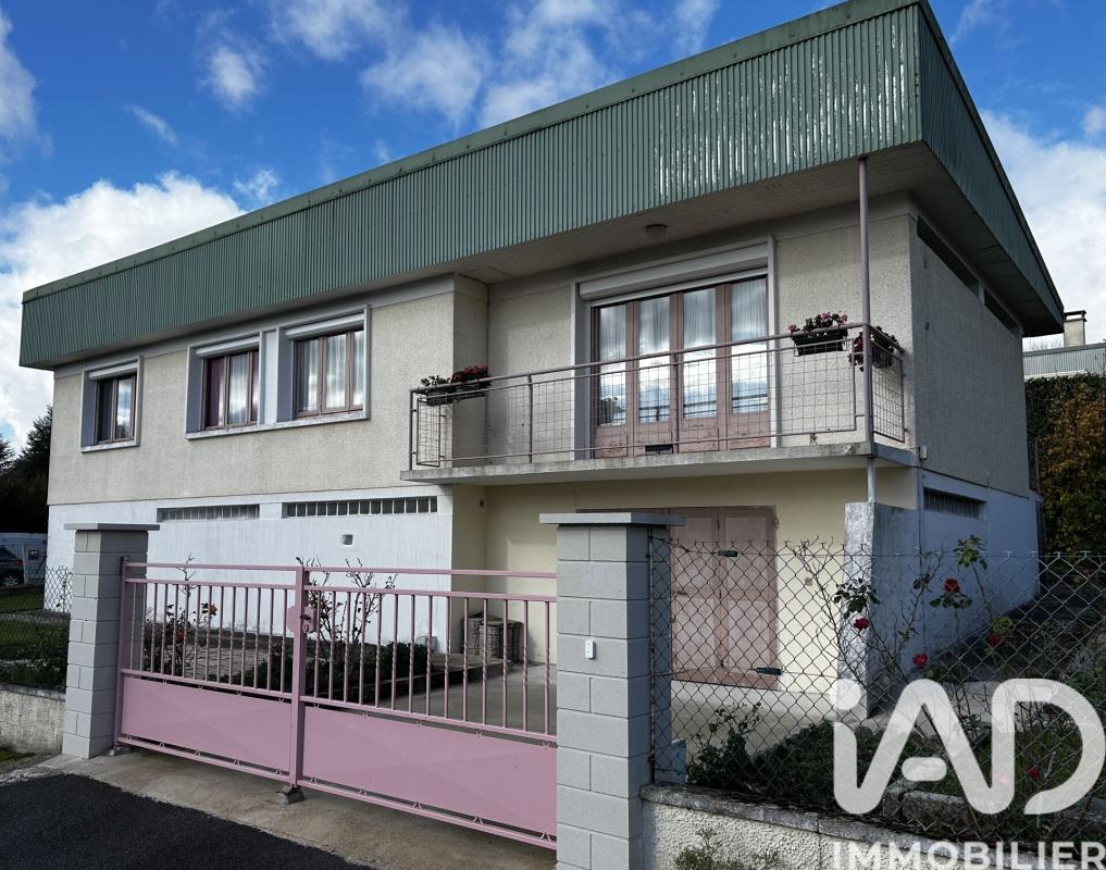 Maison traditionnelle 4 Pièce(s) Pommeuse