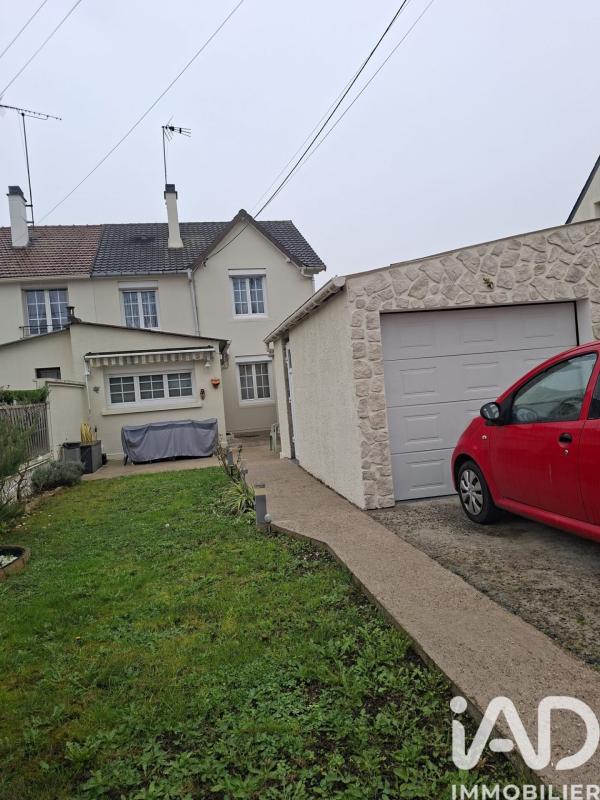 Maison de ville 4 Pièce(s) Laigneville