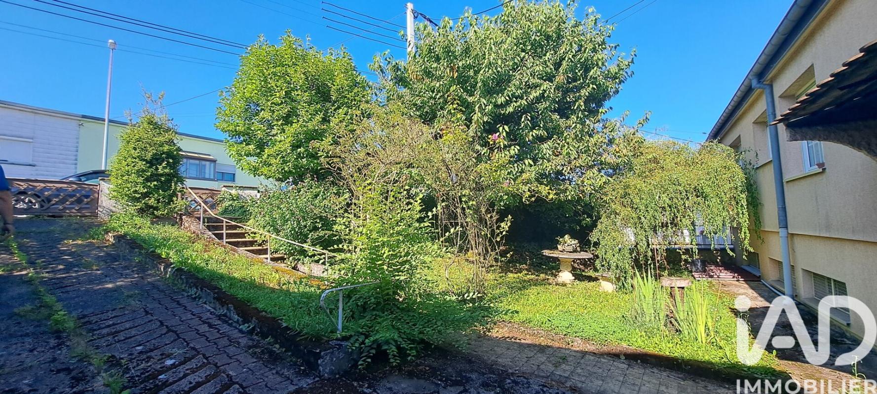 Maison 6 Pièce(s) Sarreguemines