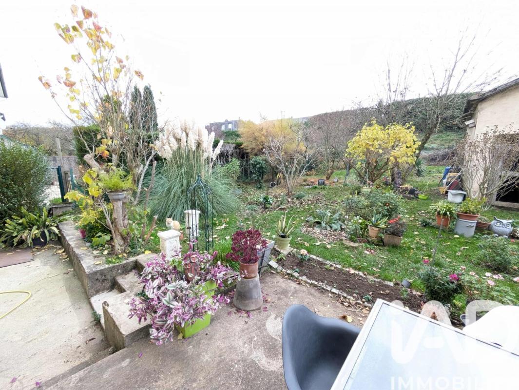 Maison 5 Pièce(s) Hayange