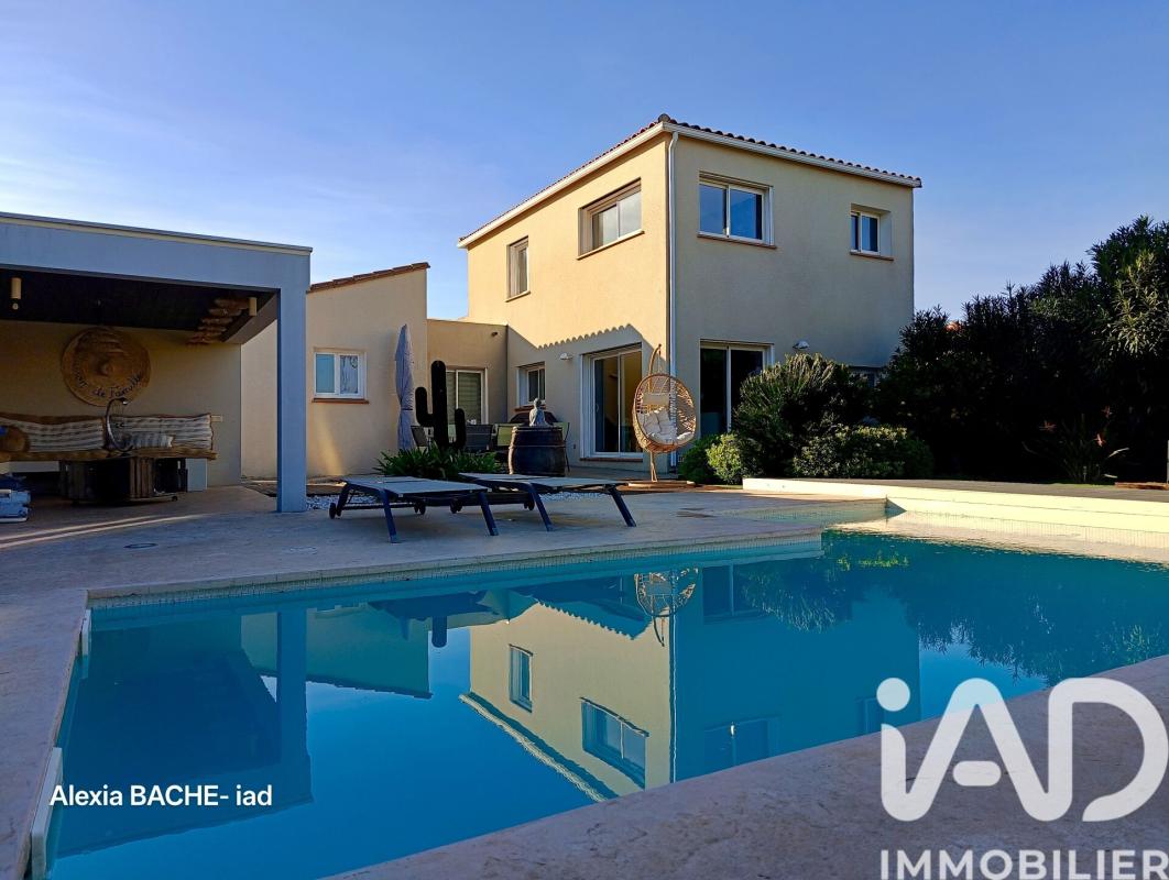 Maison 4 Pièce(s) Bages
