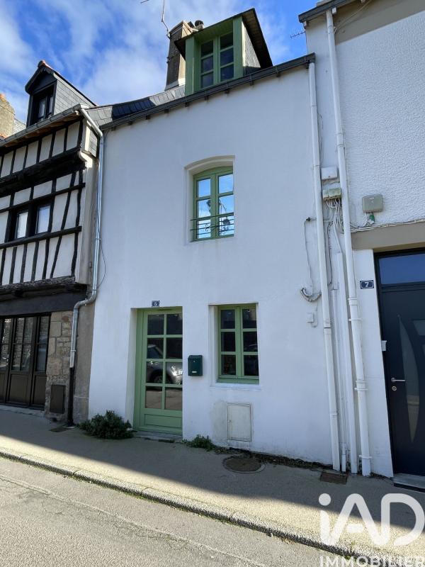 Maison 4 Pièce(s) Auray