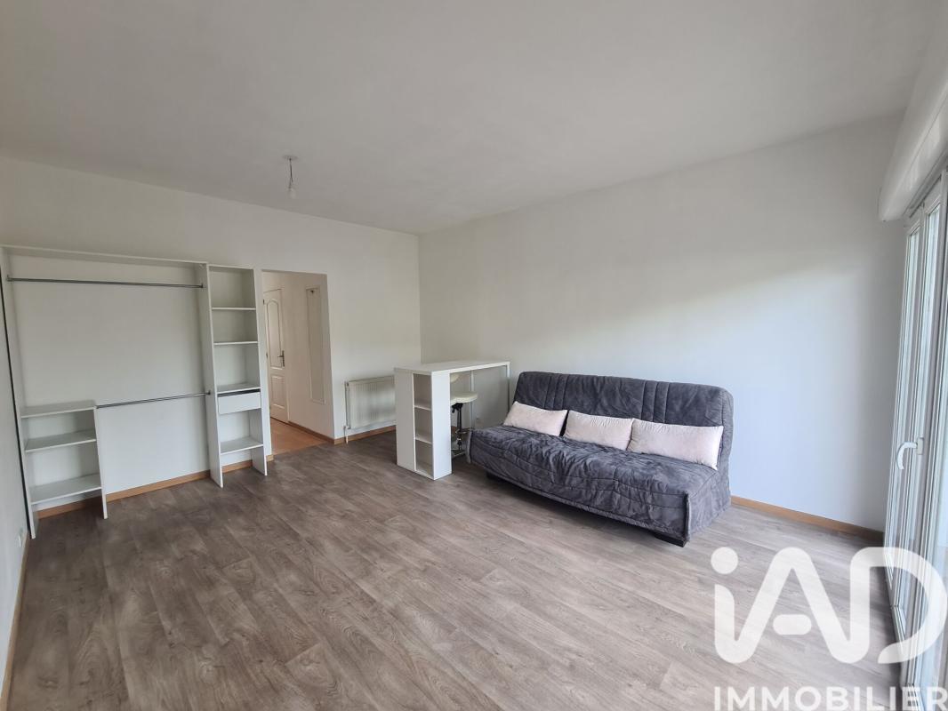 Appartement 1 Pièce(s) Viry-Châtillon