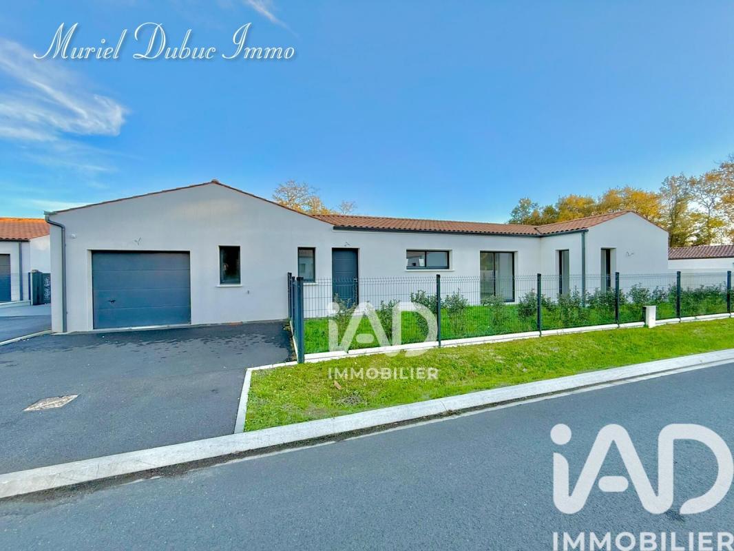 Maison 6 Pièce(s) Les Mathes