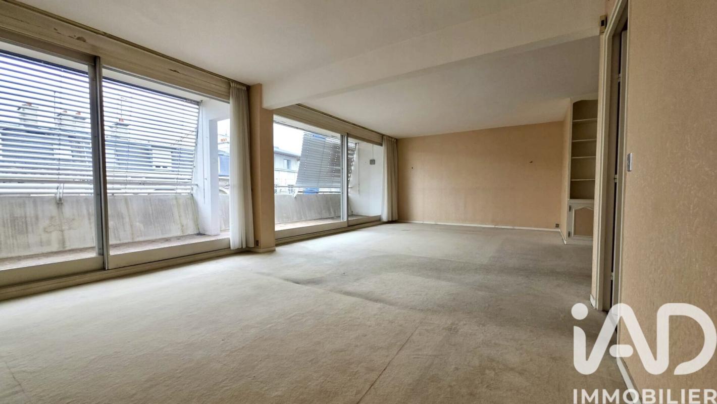 Appartement 4 Pièce(s) Épernay