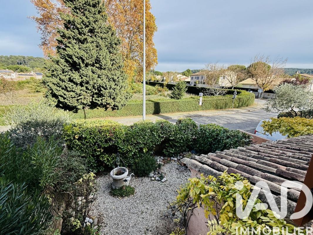 Maison 5 Pièce(s) Aix-en-Provence