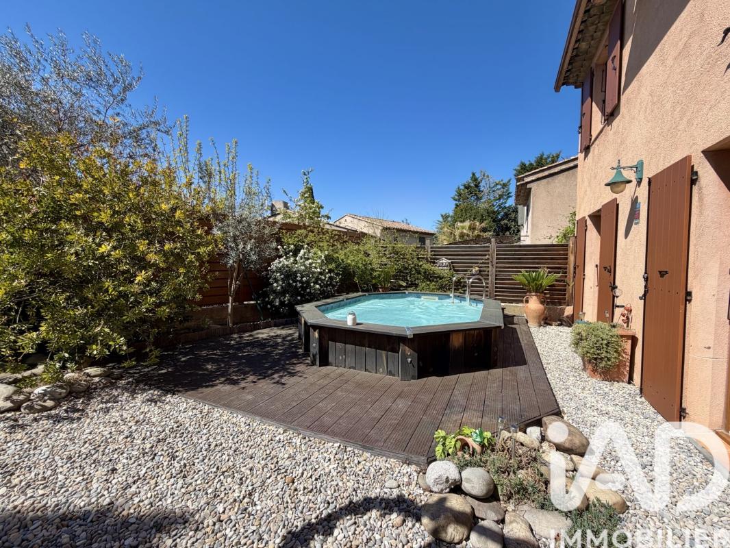 Maison 5 Pièce(s) Aix-en-Provence