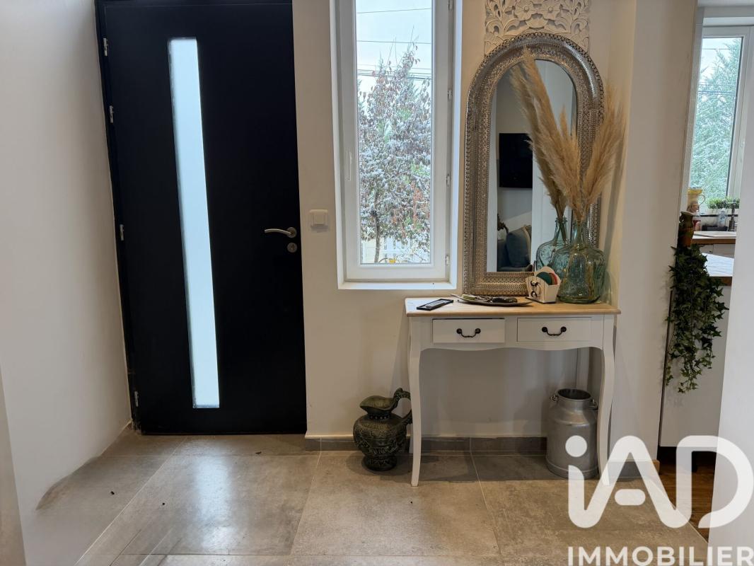 Maison 3 Pièce(s) Saint-Germain-Laval