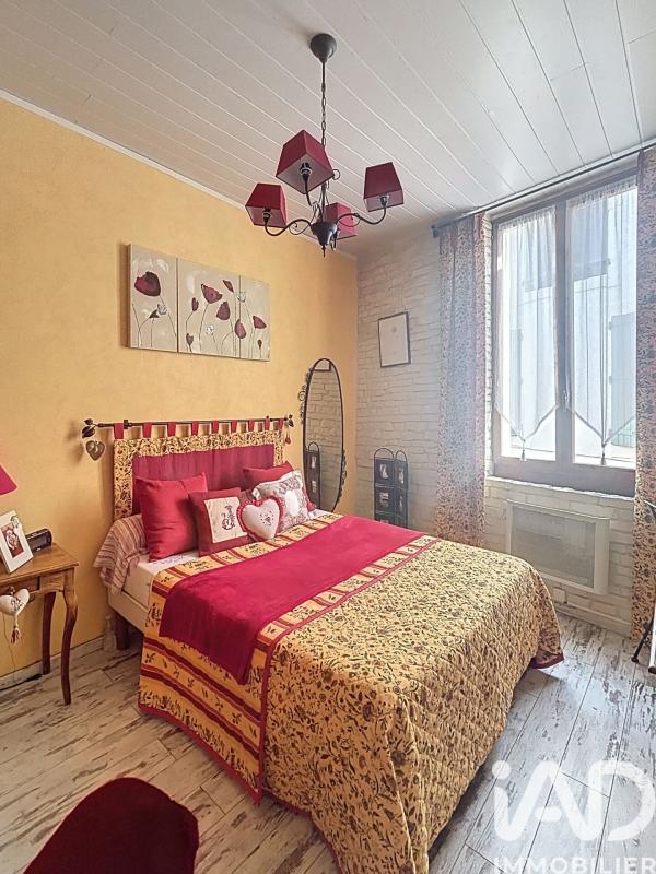 Maison de village 5 Pièce(s) Maraussan