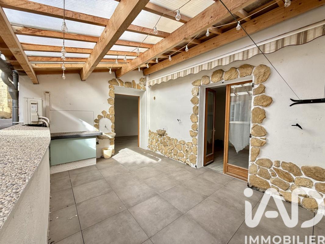 Maison de village 5 Pièce(s) Courthézon