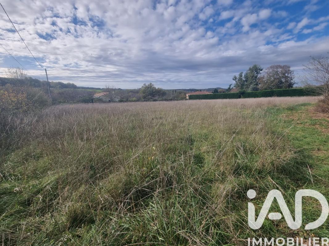 Terrain  Villeneuve-sur-Lot