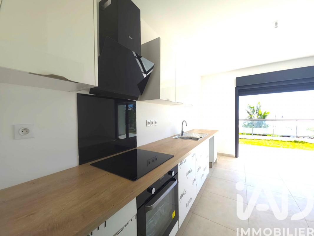 Appartement 4 Pièce(s) Saint-Leu - Photo 2
