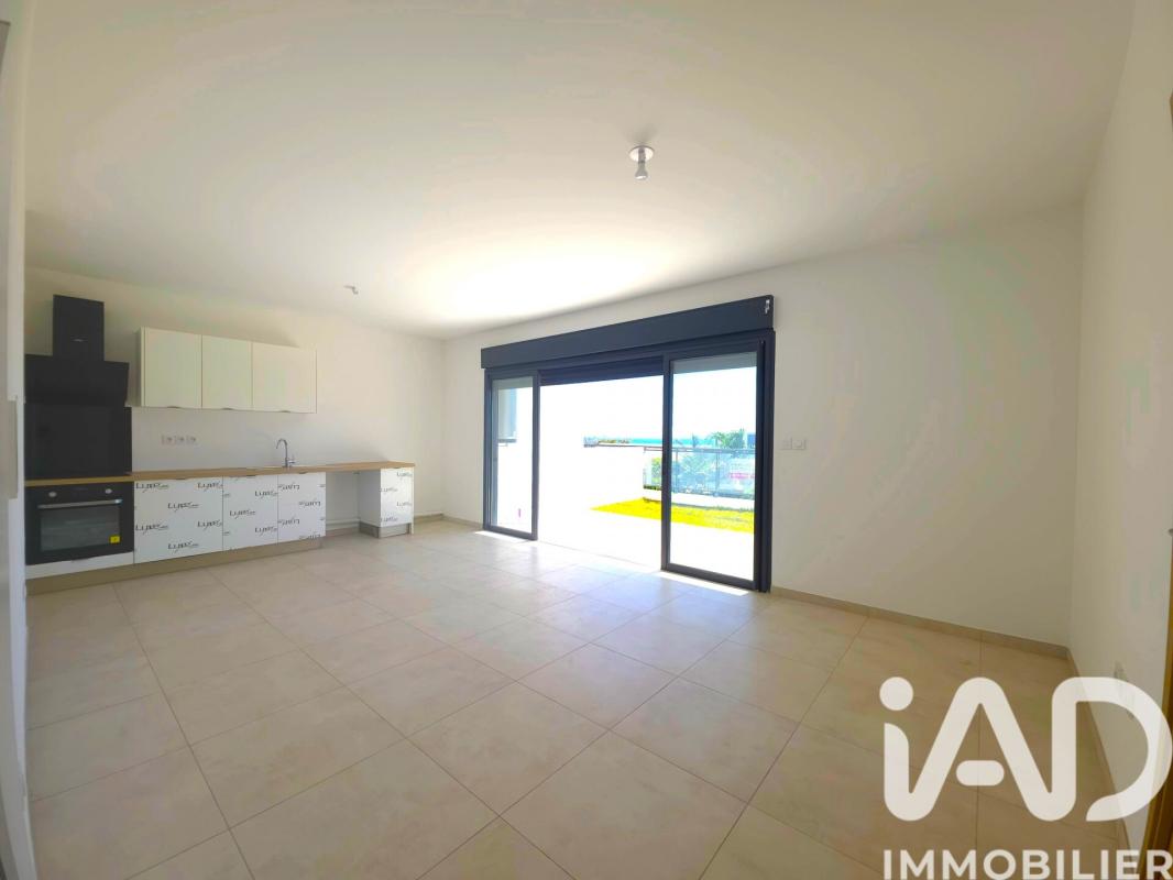 Appartement 4 Pièce(s) Saint-Leu - Photo 3