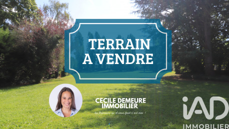 Terrain  Saulx-les-Chartreux