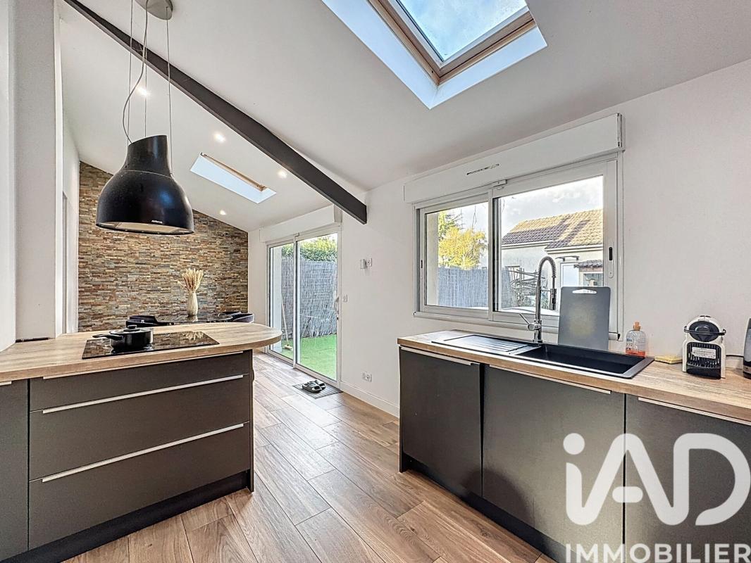 Maison 5 Pièce(s) Moissy-Cramayel