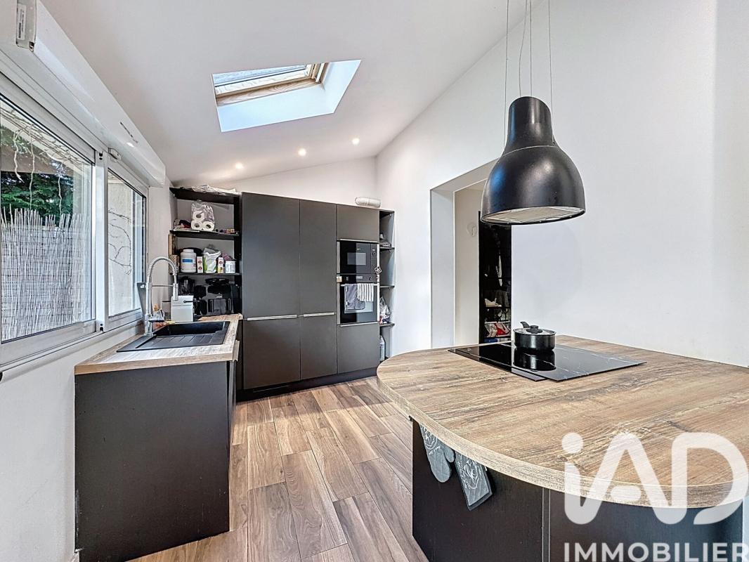 Maison 5 Pièce(s) Moissy-Cramayel