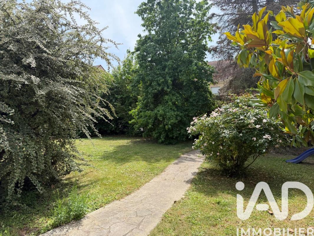 Maison 6 Pièce(s) Ballainvilliers - Photo 15