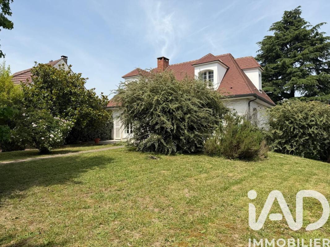 Maison 6 Pièce(s) Ballainvilliers - Photo 16