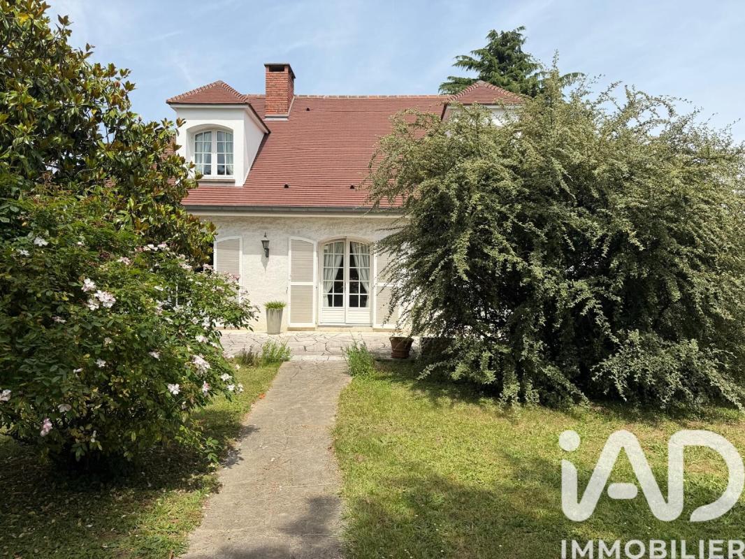 Maison 6 Pièce(s) Ballainvilliers - Photo 17