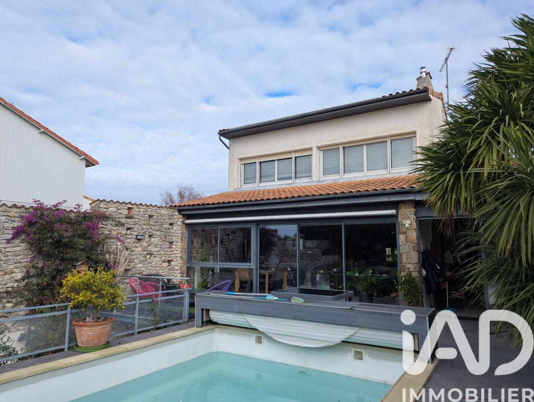 Maison 8 Pièce(s) Vaux-sur-Mer - Photo 1