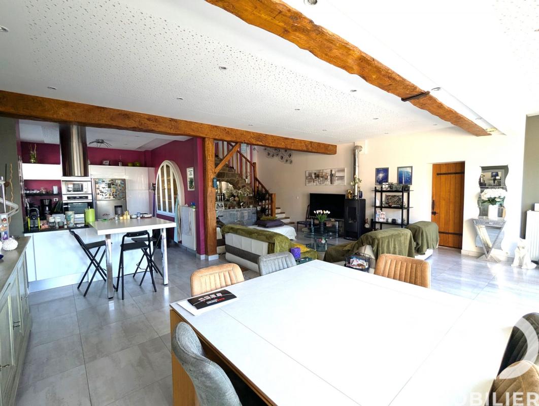 Maison 8 Pièce(s) Vaux-sur-Mer - Photo 2