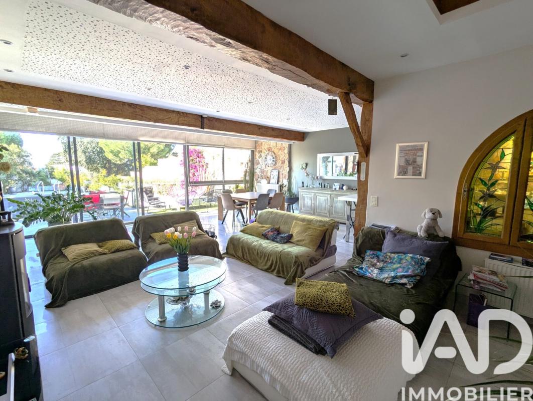 Maison 8 Pièce(s) Vaux-sur-Mer - Photo 3