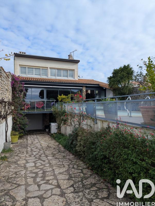Maison 8 Pièce(s) Vaux-sur-Mer - Photo 11