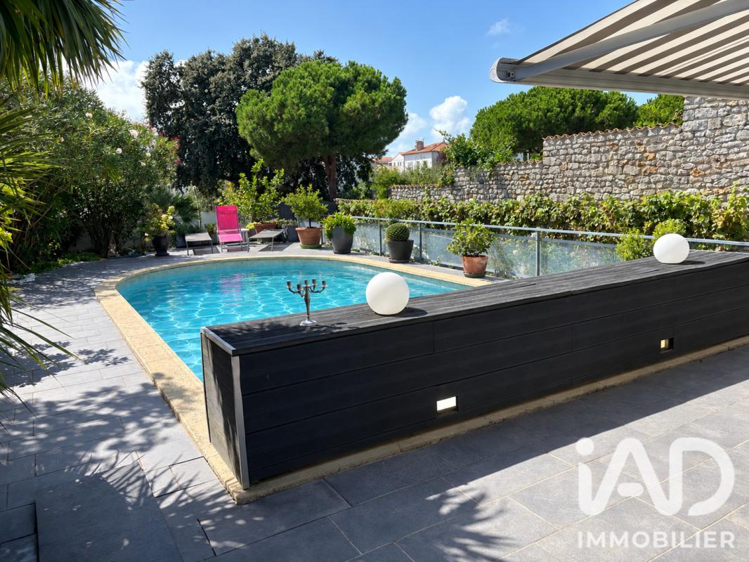 Maison 8 Pièce(s) Vaux-sur-Mer - Photo 12