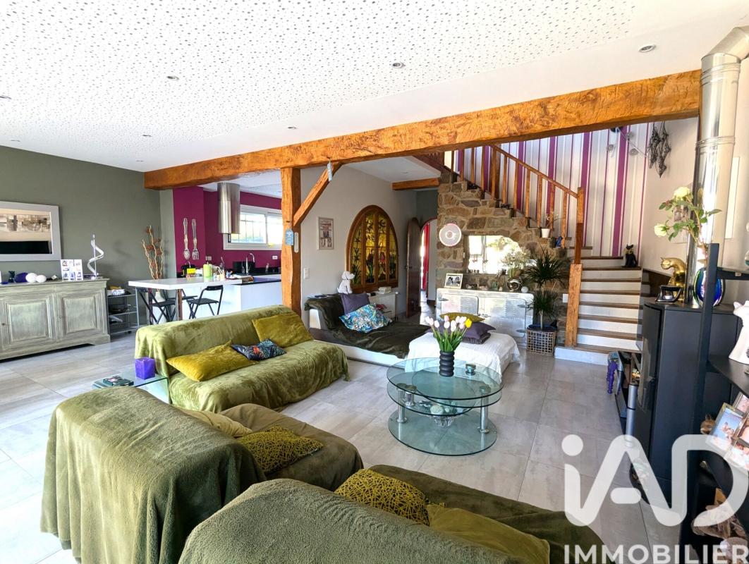 Maison 8 Pièce(s) Vaux-sur-Mer - Photo 15