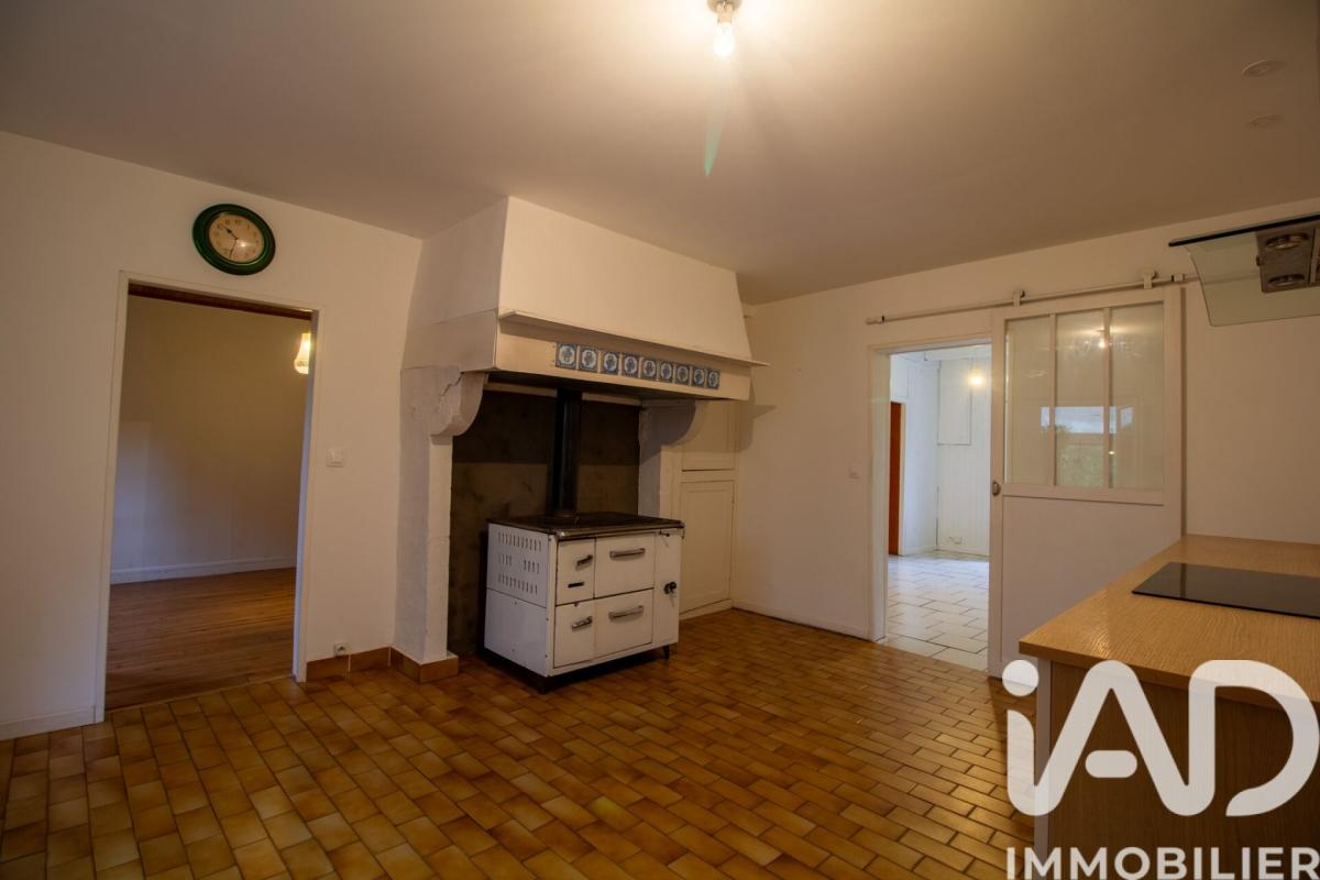 Maison 4 Pièce(s) Lévignacq - Photo 2