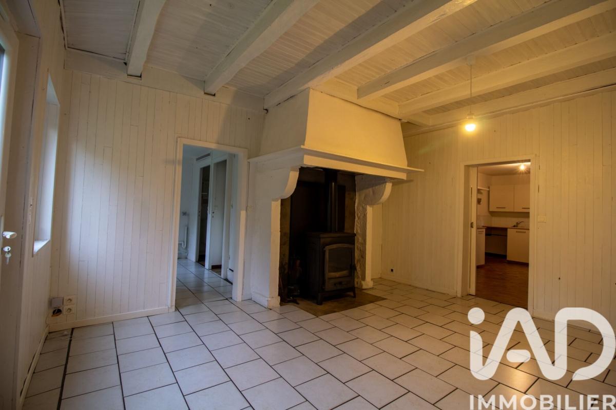 Maison 4 Pièce(s) Lévignacq - Photo 3