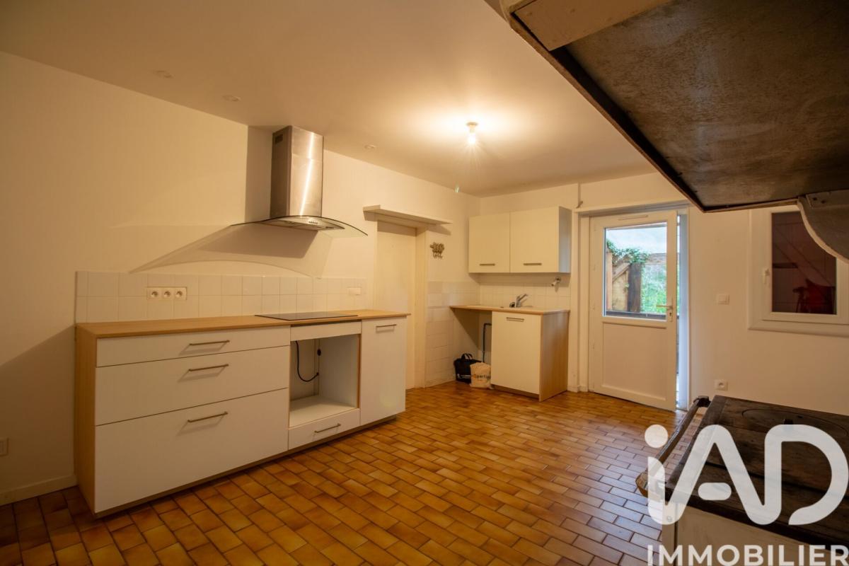Maison 4 Pièce(s) Lévignacq - Photo 4