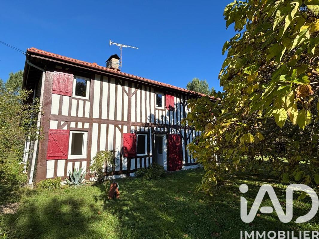 Maison 4 Pièce(s) Lévignacq - Photo 13