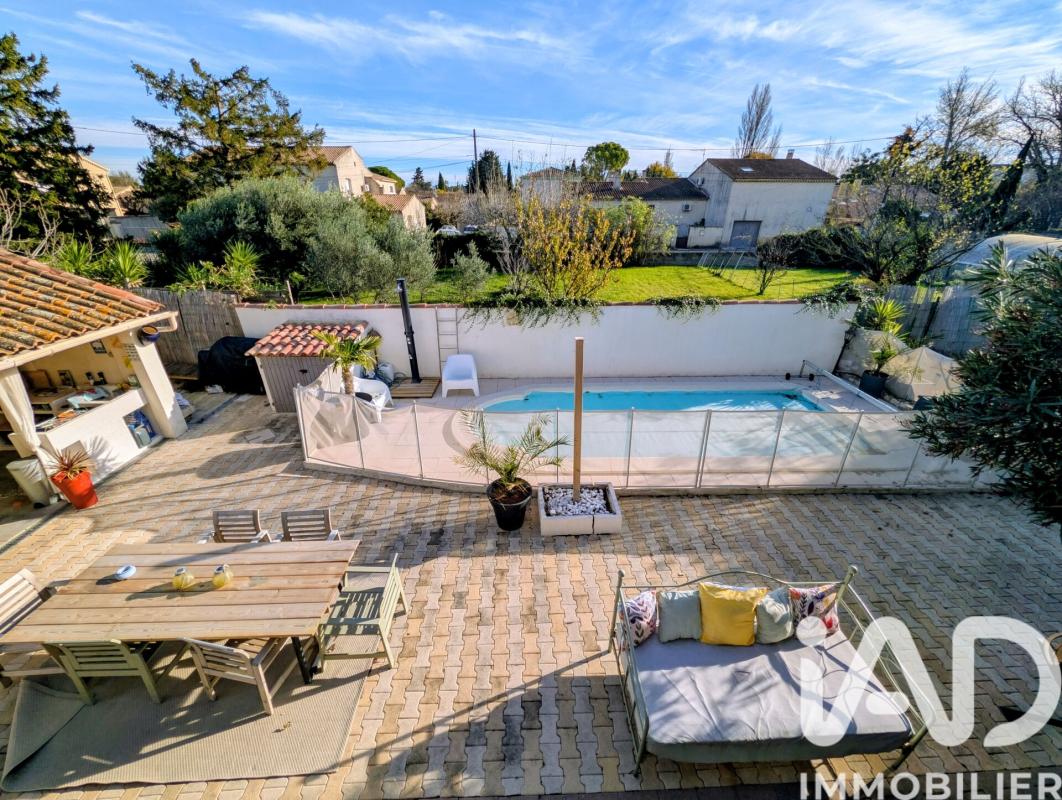 Villa 7 Pièce(s) Vedène