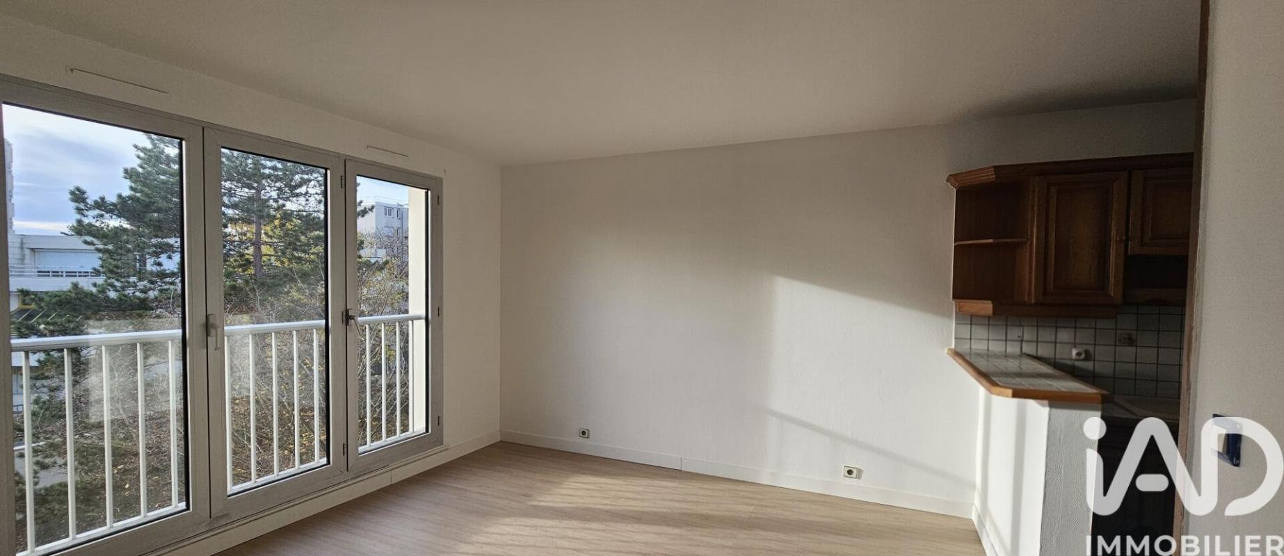 Appartement 4 Pièce(s) Pontoise