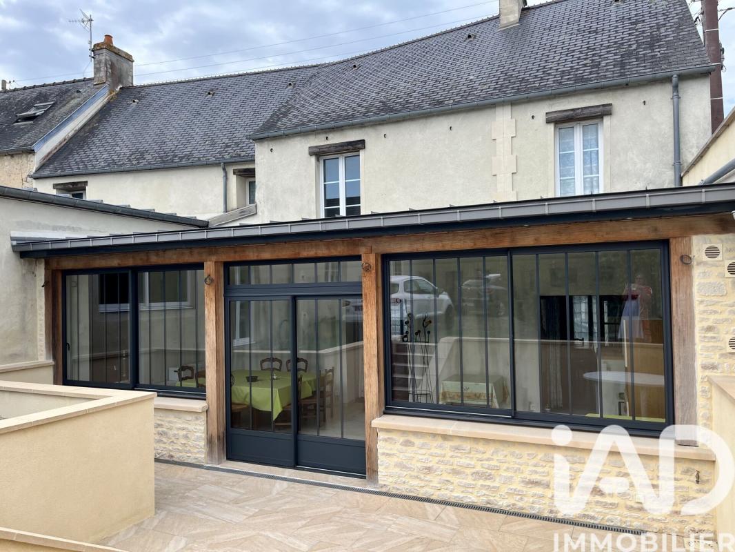 Maison 7 Pièce(s) Bayeux