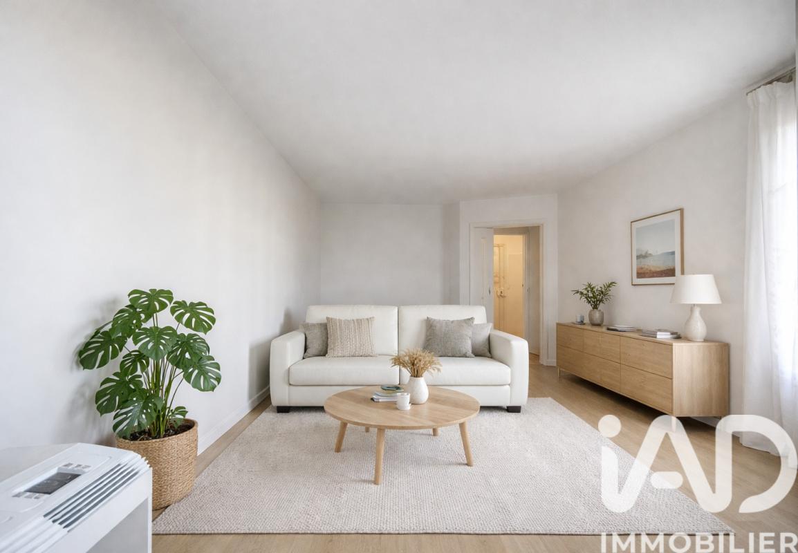 Appartement 3 Pièce(s) Beauchamp